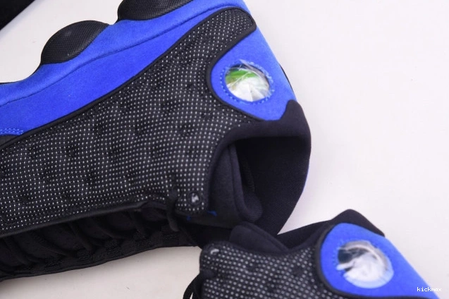 Cheap MAX Jordan Royal Black Retro Hyper 414571-040 13 0819